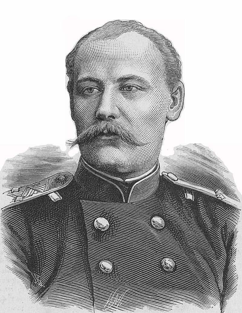 Vladimir Dobrovolsky