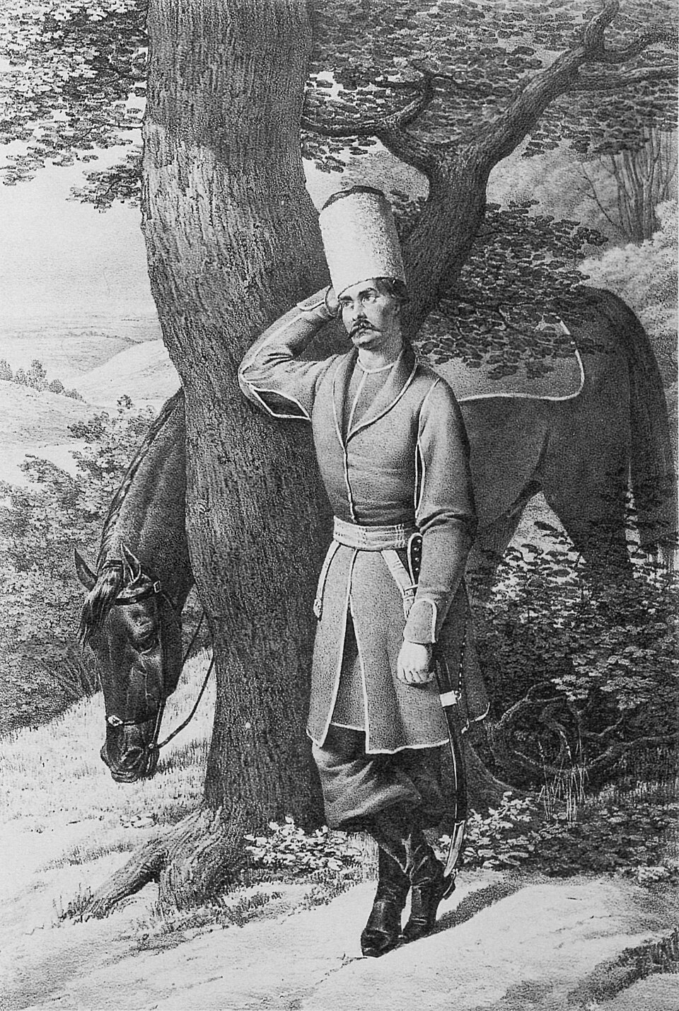 Vladimir Dubovka