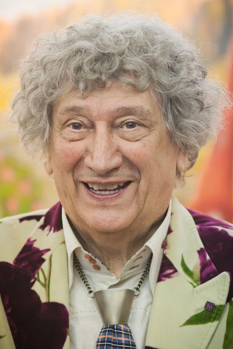 Vladimir Entin