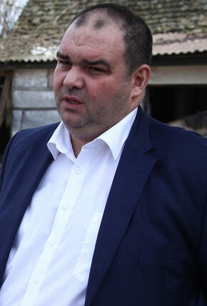 Vladimir Galic