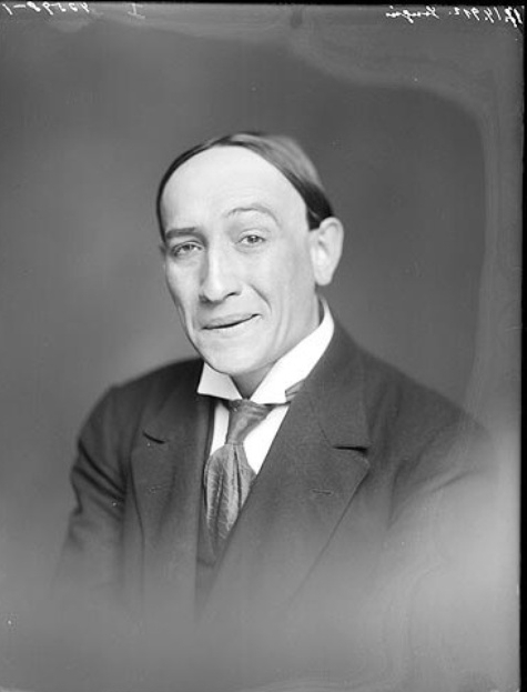 Vladimir Gamza