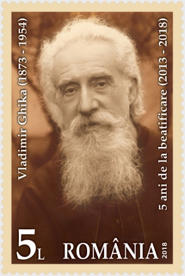 Vladimir Ghika