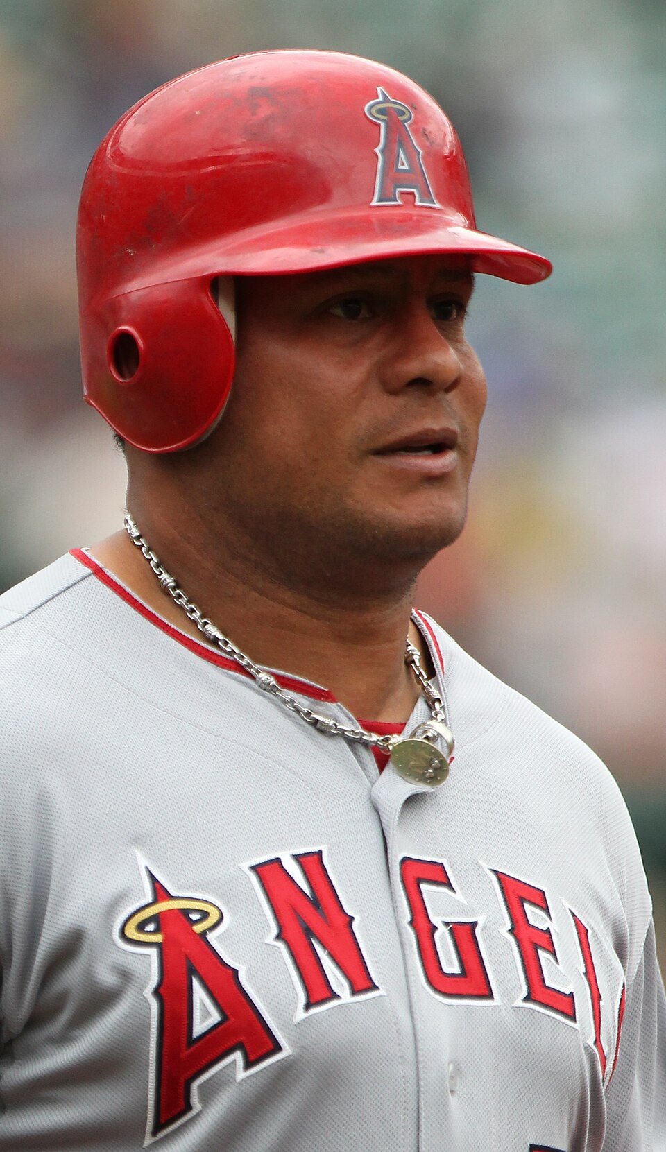 Vladimir Gonzalez Abreu