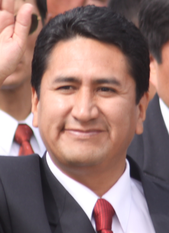 Vladimir Huaroc