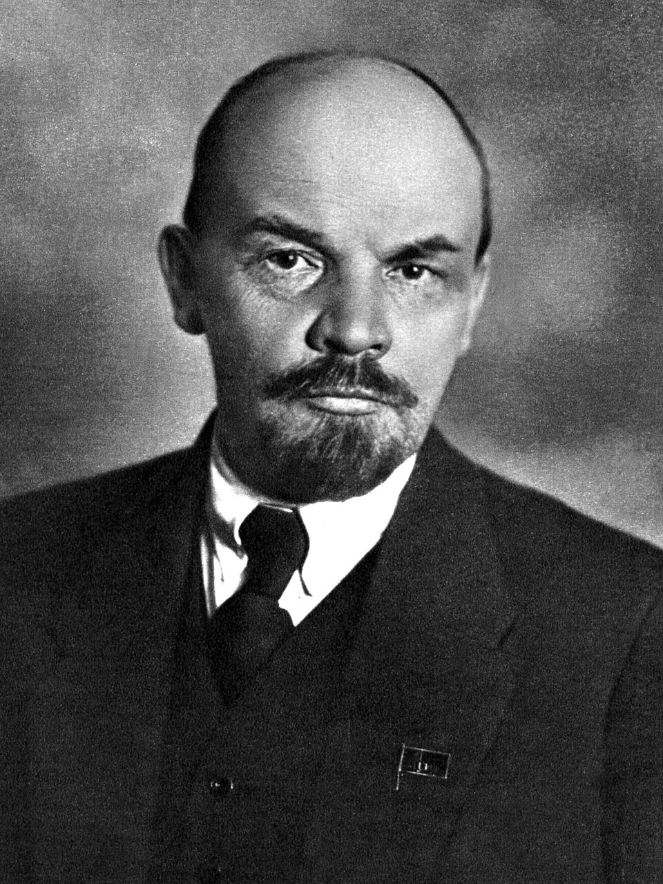 Vladimir Illich