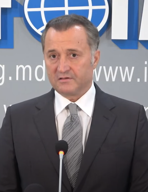 Vladimir Ionaș