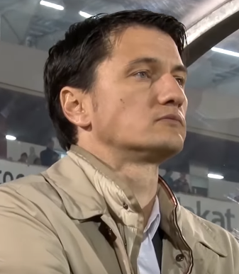 Vladimir Ivic