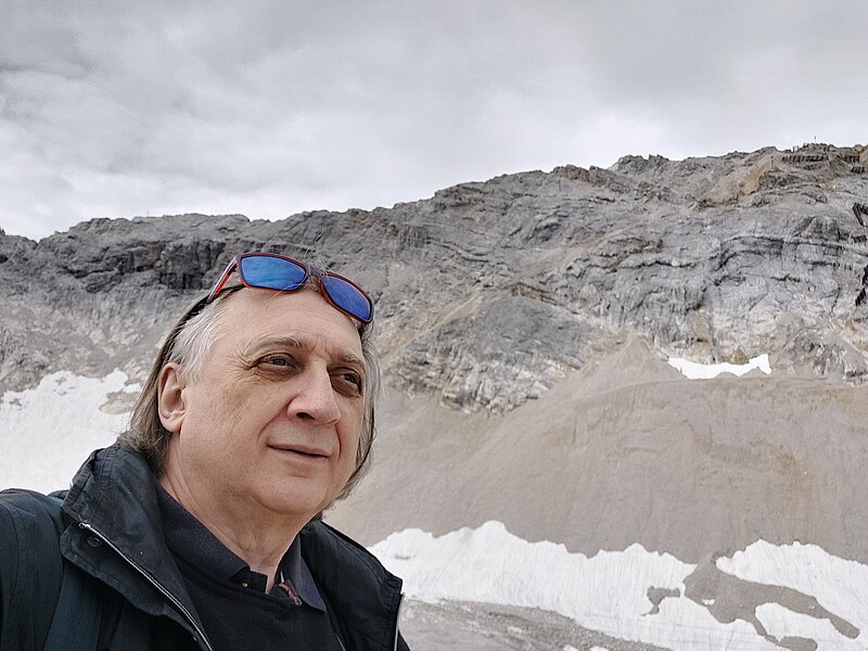 Vladimir Karaev