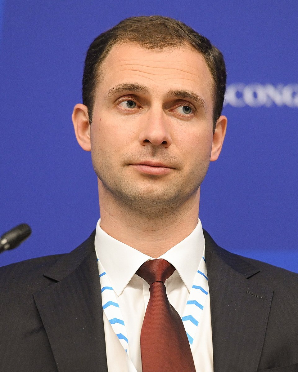 Vladimir Kiriyenko