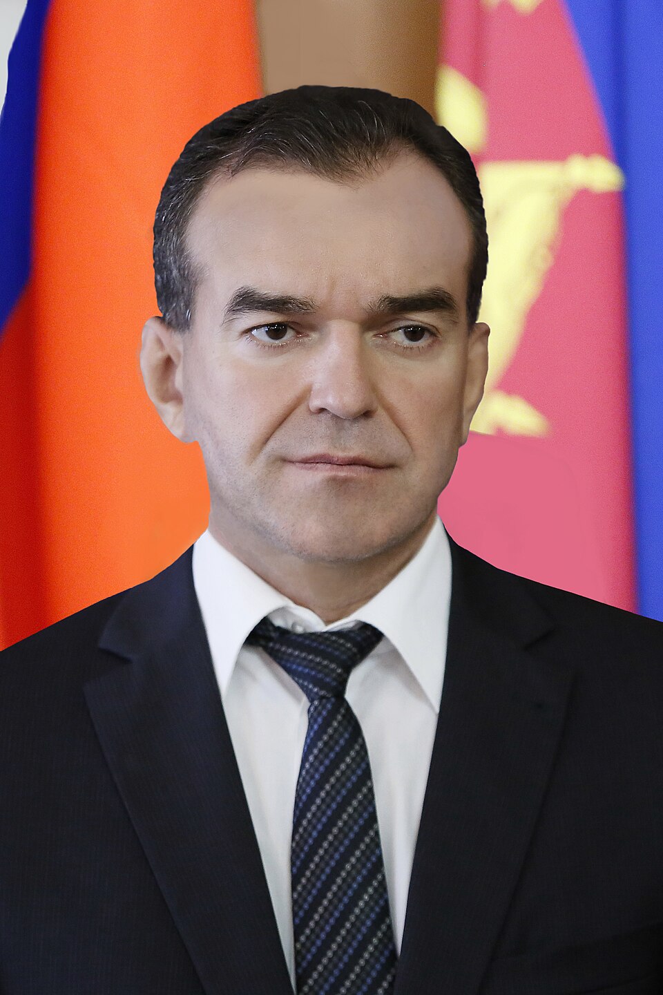 Vladimir Kondratyev