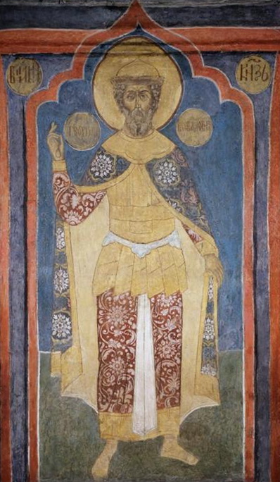 Vladimir Konstantin