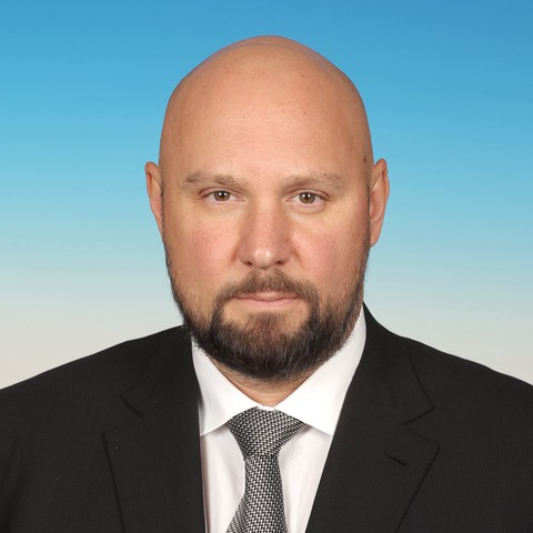 Vladimir Koshelev