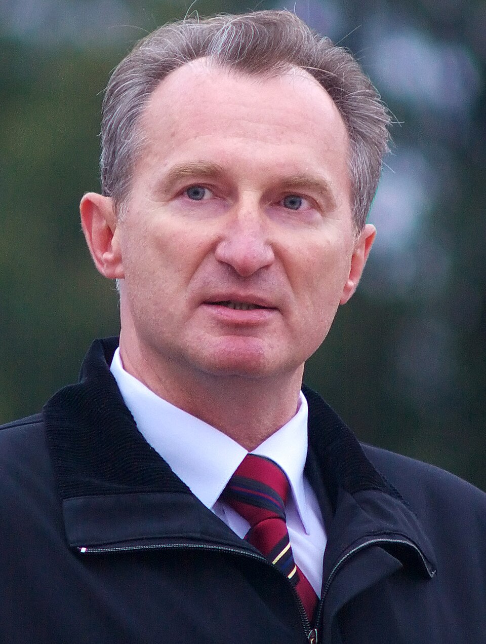 Vladimir Kosinets
