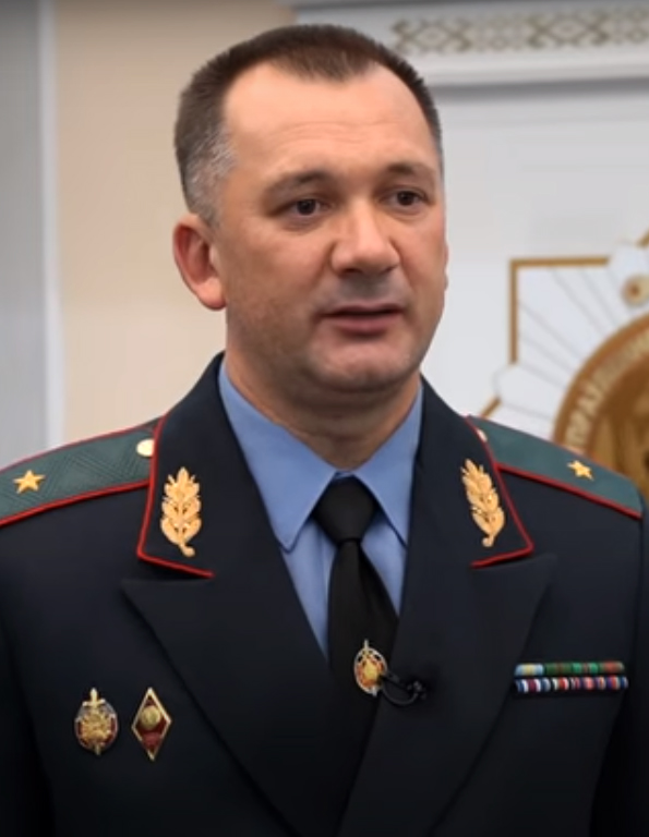 Vladimir Kubrakov