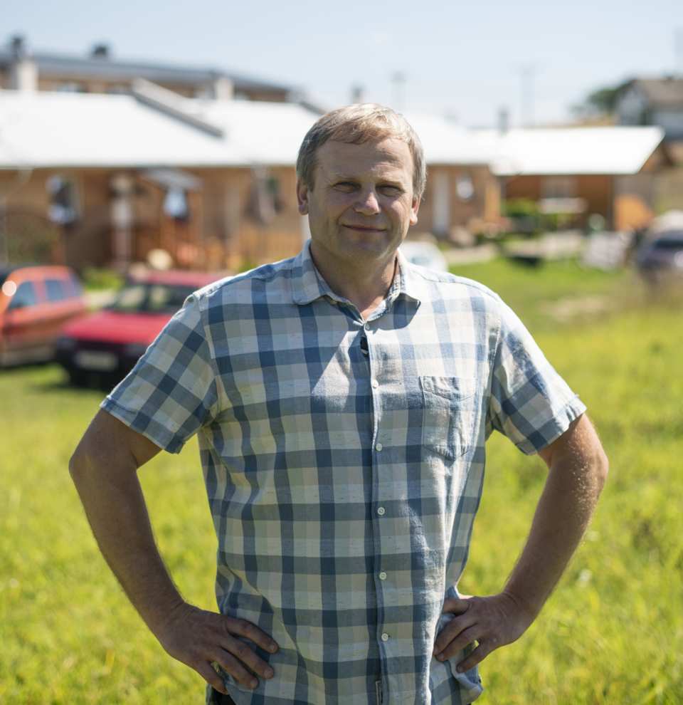 Vladimír Ledecký