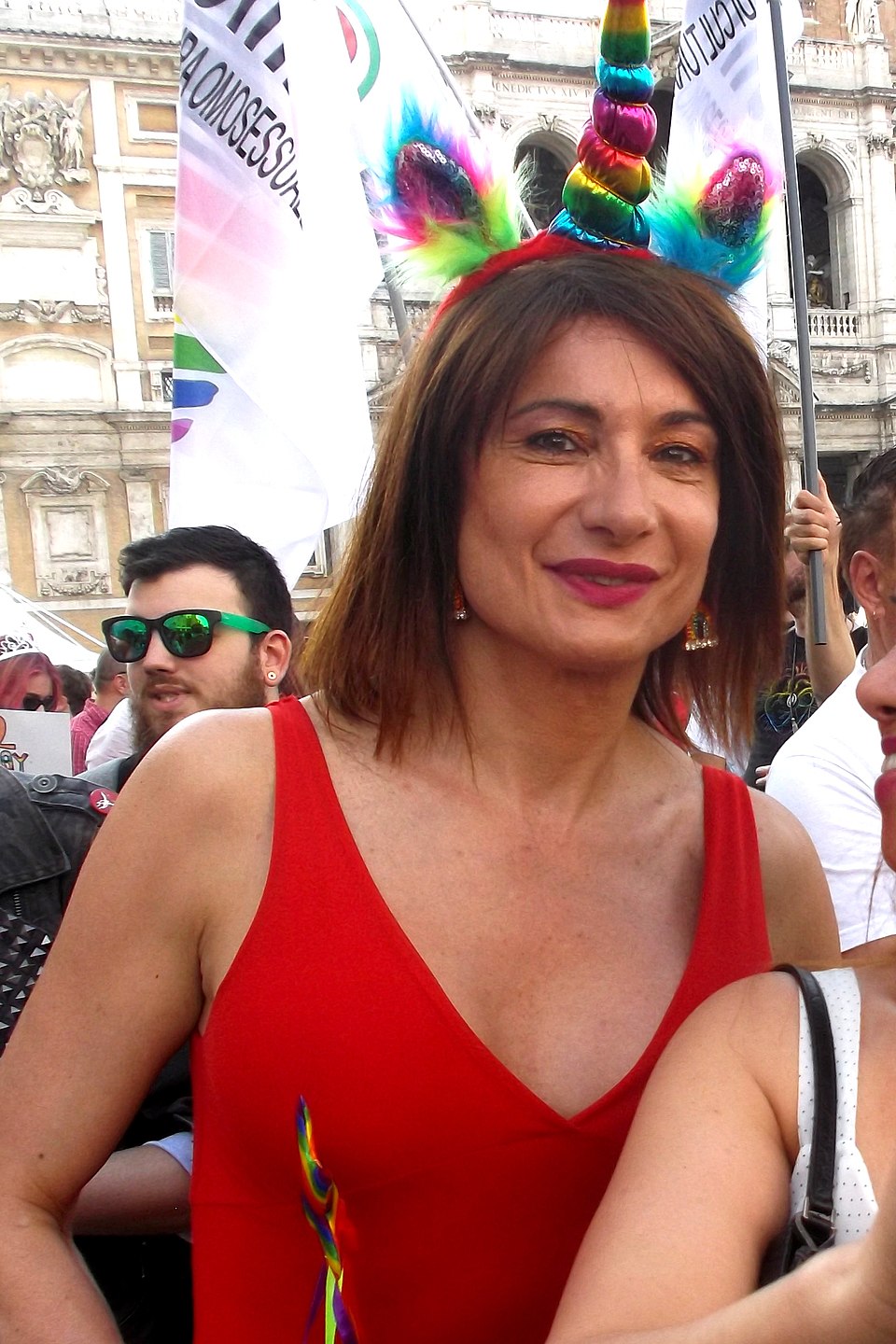 Vladimir Luxuria