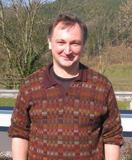 Vladimir M. Erić