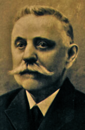 Vladimir Matijevic