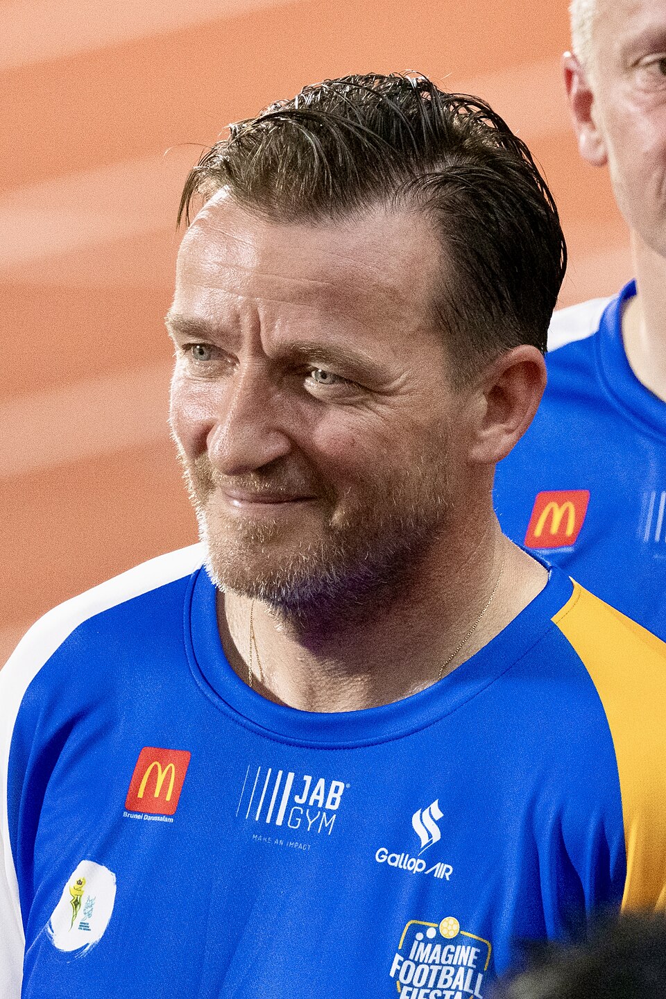 Vladimír Michal