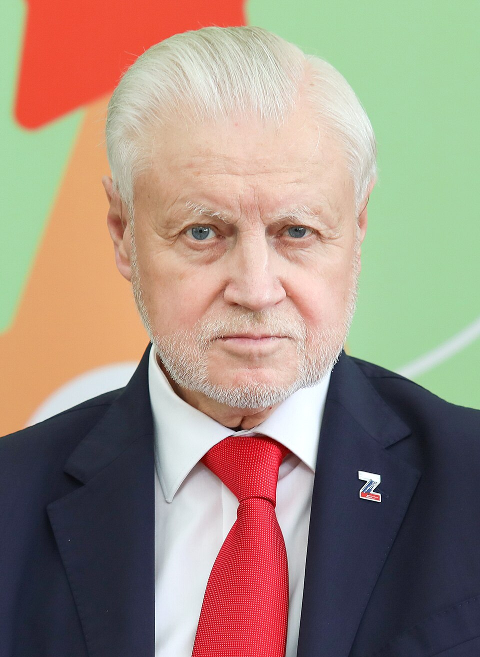 Vladimir Mironov