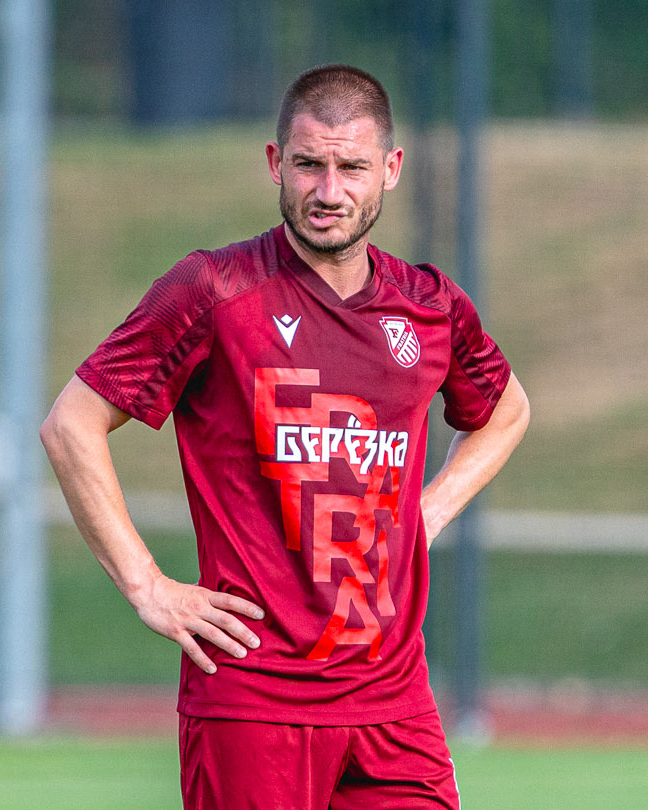 Vladimir Mitev
