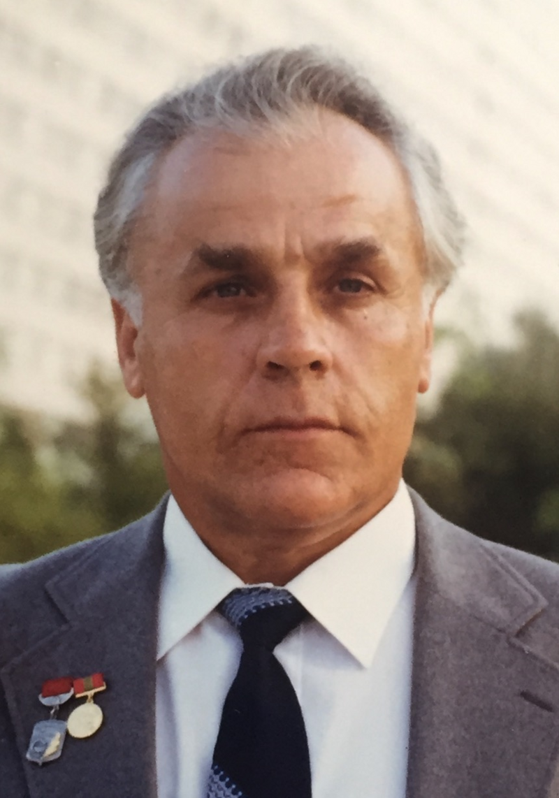 Vladimir Moșneaga