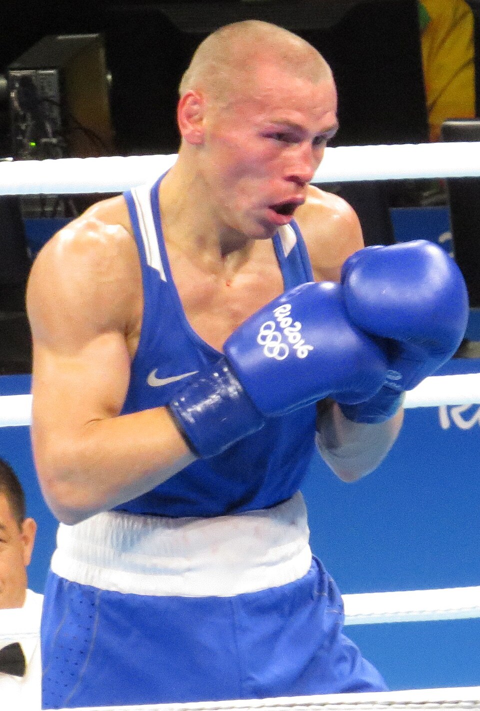 Vladimir Nikitin