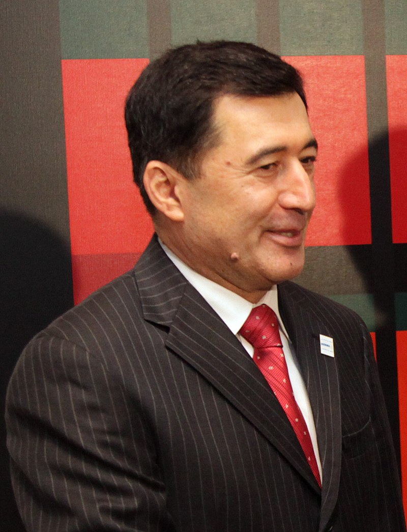 Vladimir Norov