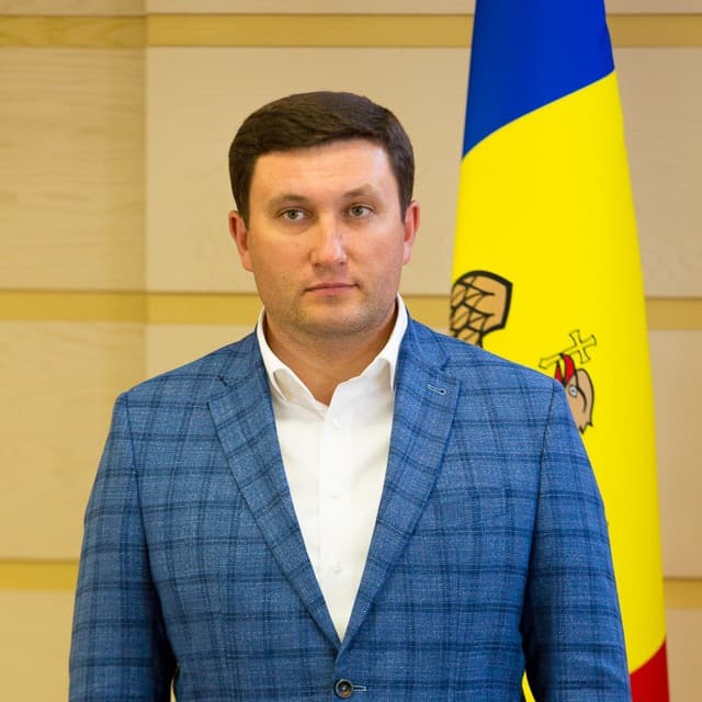 Vladimir Odnostalco