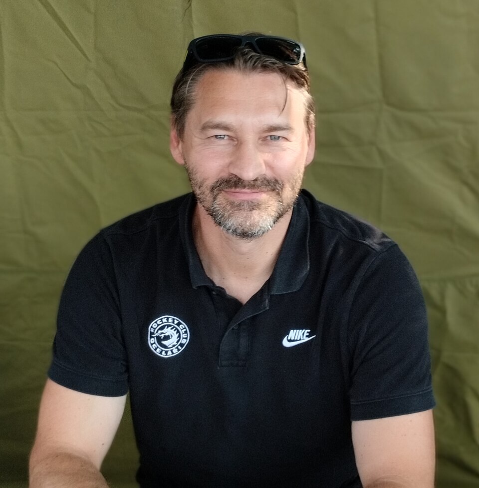 Vladimír Országh