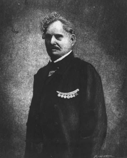 Vladimir Parfenok