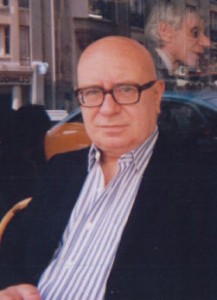 Vladimir Parvulescu