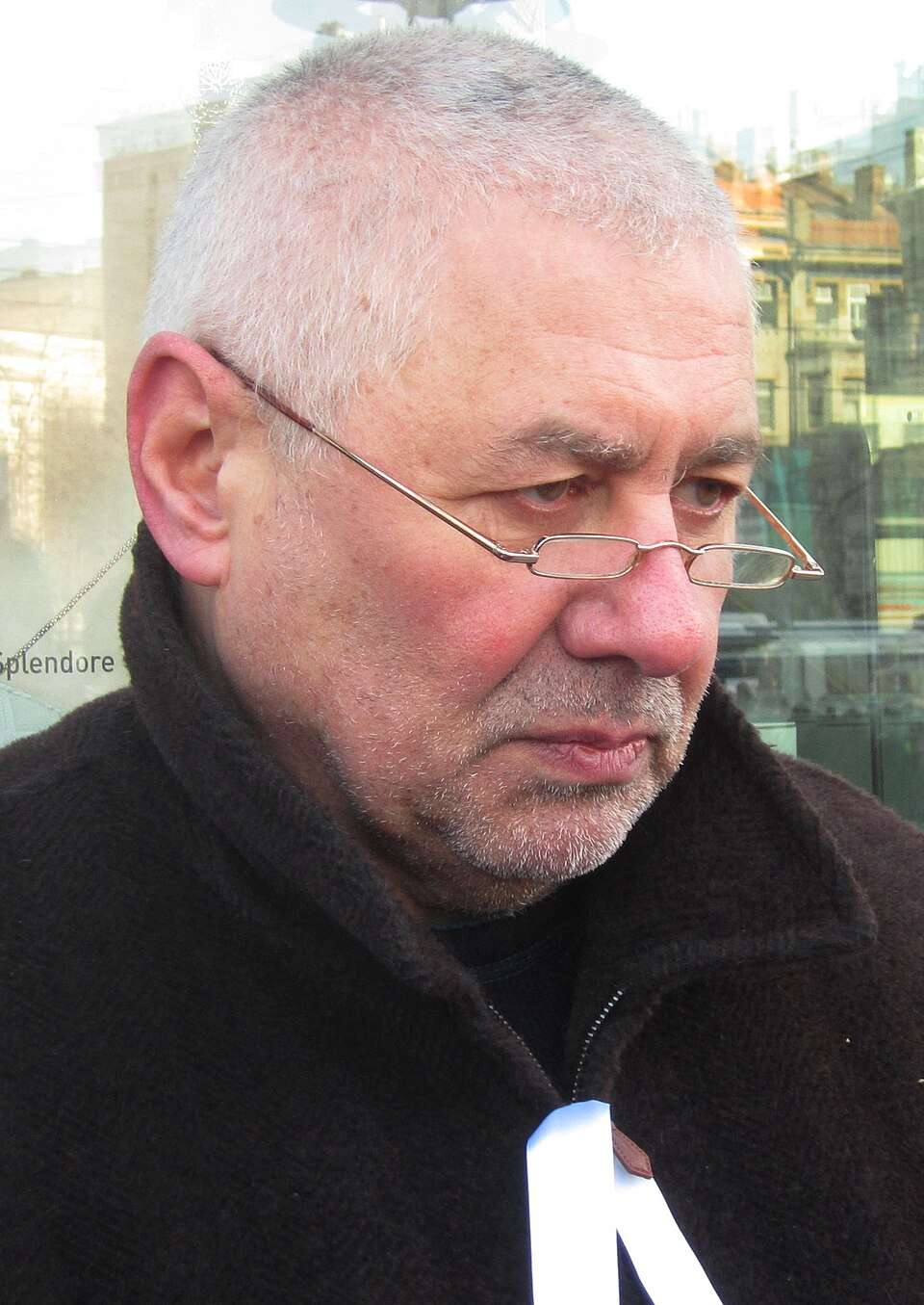 Vladimir Pavlovsky