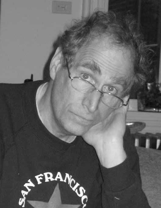 Vladimir Perelman