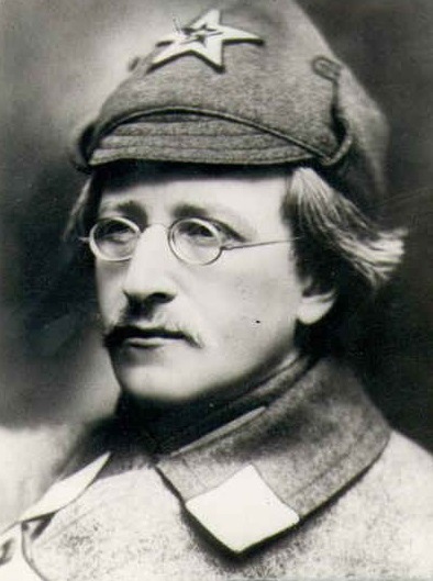 Vladimir Pereverzev