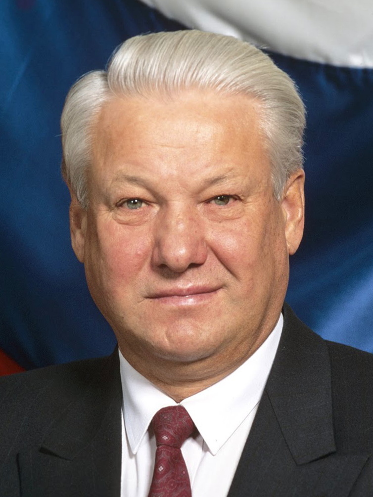 Vladimir Popov Nikolajevič
