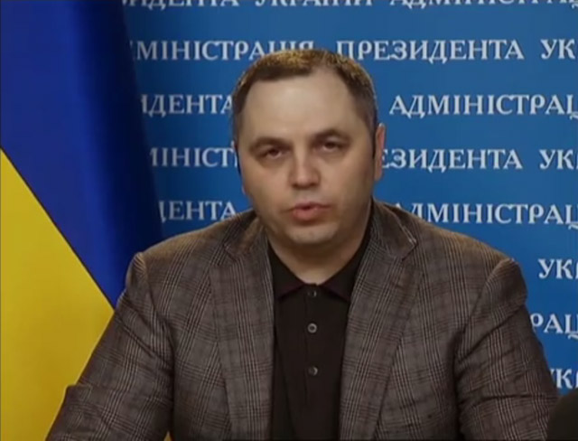 Vladimir Portnov