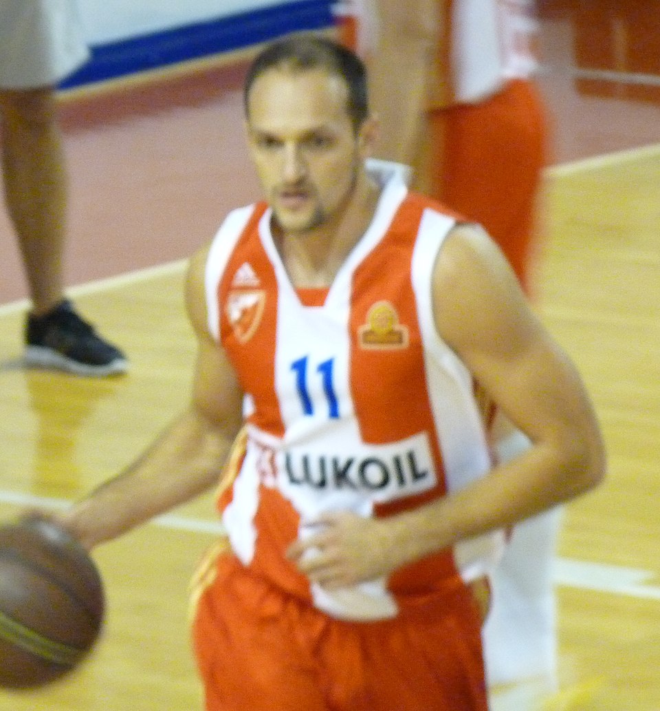 Vladimir Rakočević