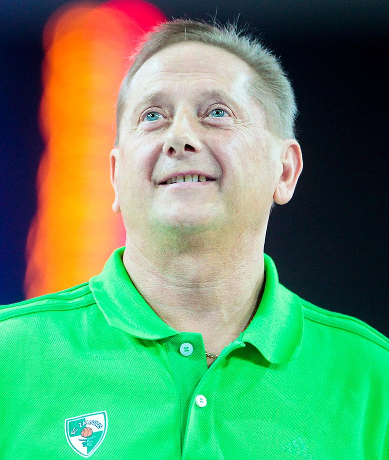 Vladimir Romanov