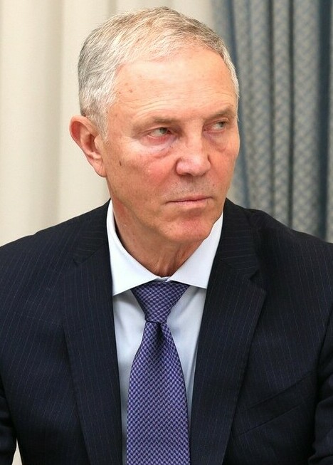 Vladimir Saldo