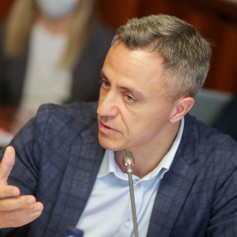 Vladimir Samokish