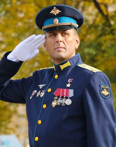 Vladimir Seliverstov