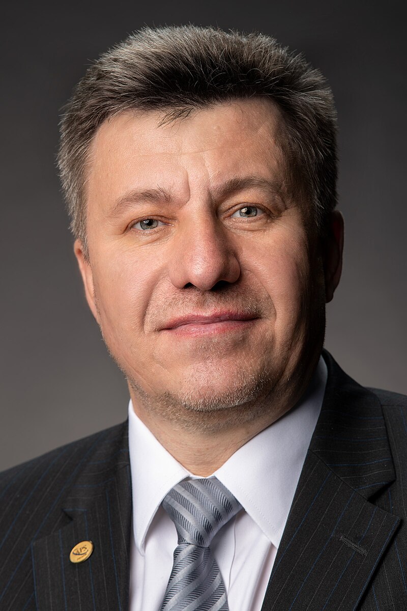Vladimir Shiltsev