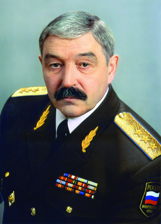 Vladimir Shpak