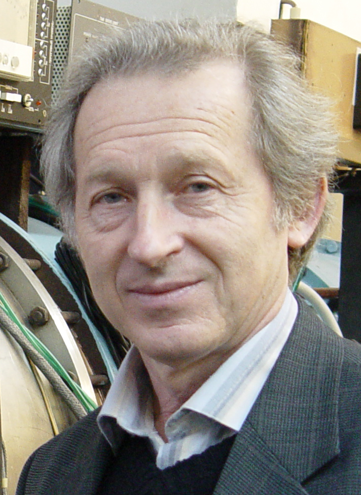 Vladimir Silenko