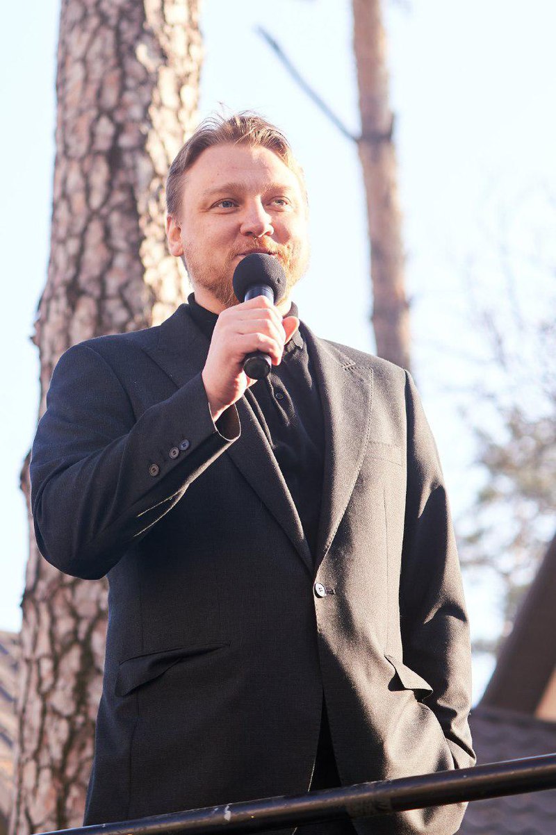 Vladimir Sivkovich