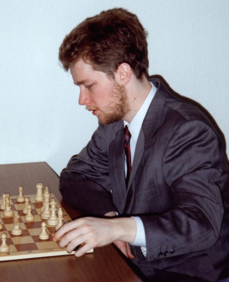 Vladimir Soloviov