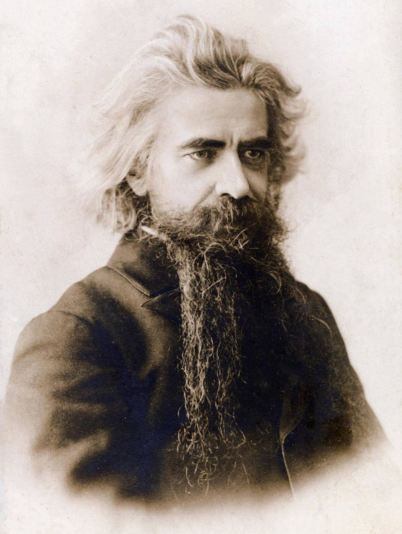 Vladimir Solovyev
