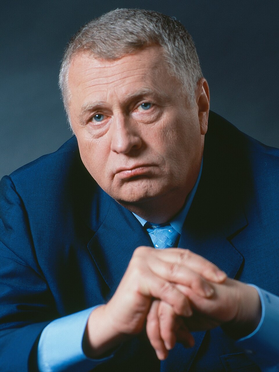 Vladimir Spiridonov
