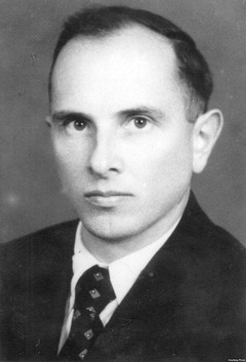 Vladimir Stepan